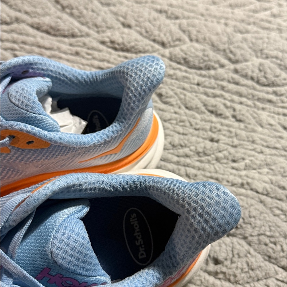 Pre-owned Hoka One One Clifton 9 - Picture 4 of 7